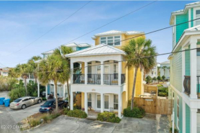 EPIC Beach House with Private Pool, 175 ft to the BEACH, U Gotta See It!